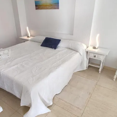 Apartment Canarian