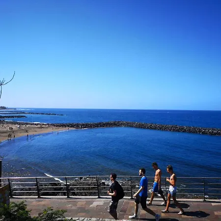 Canarian Apartment Playa de las Americas (Tenerife)