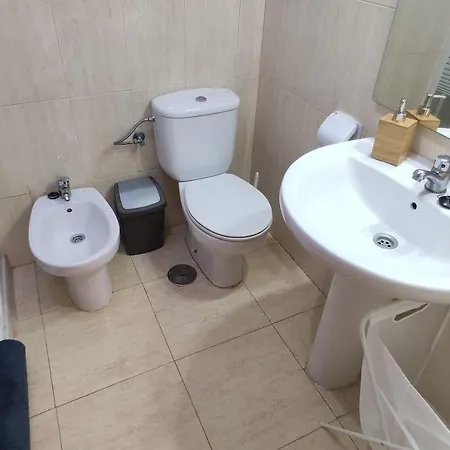 Canarian Apartment