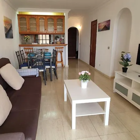 Apartment Canarian