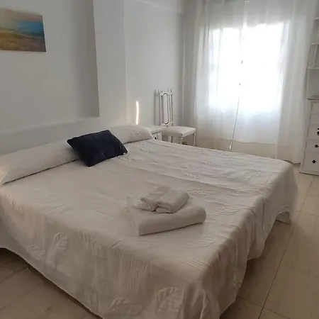 Canarian 美洲海滩