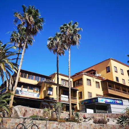 Canarian Playa de las Américas