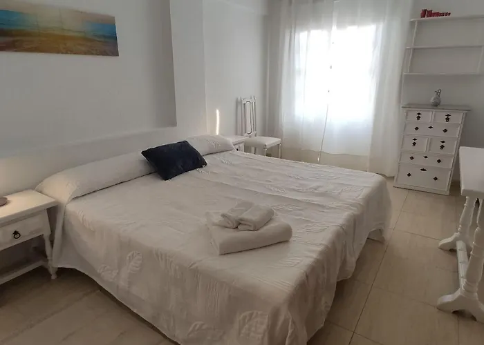 Canarian Playa de las Américas